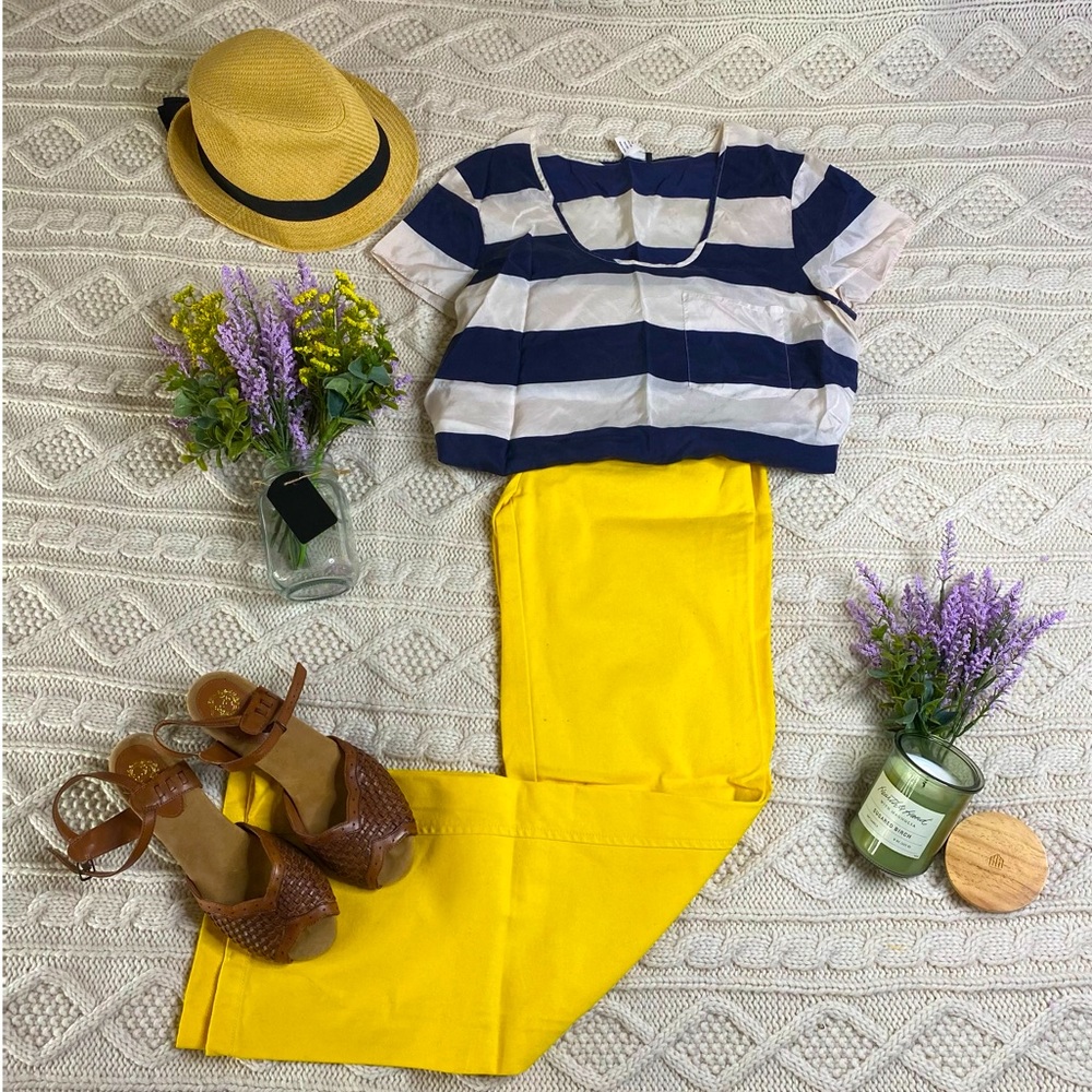 J.Crew pants